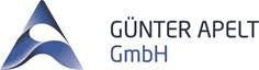 Günter Apelt GmbH Logo