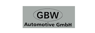 GBW Automotive GmbH Logo