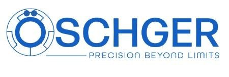 Öschger GmbHCNC Dreh- und Frästechnik Logo