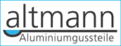 Heinz Altmann GmbH Logo