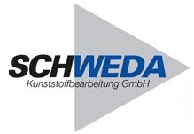 Schweda Kunststoffbearbeitung GmbH Logo