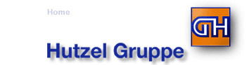 Hutzel DrehTech GmbH - Präzisionsdrehteile Logo