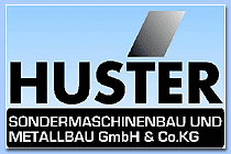Dietmar Huster GmbH Logo