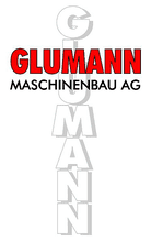 Glumann Maschinenbau AG Logo