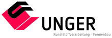 Unger & Co KG Kunststoffverarbeitung - Formenbau Logo