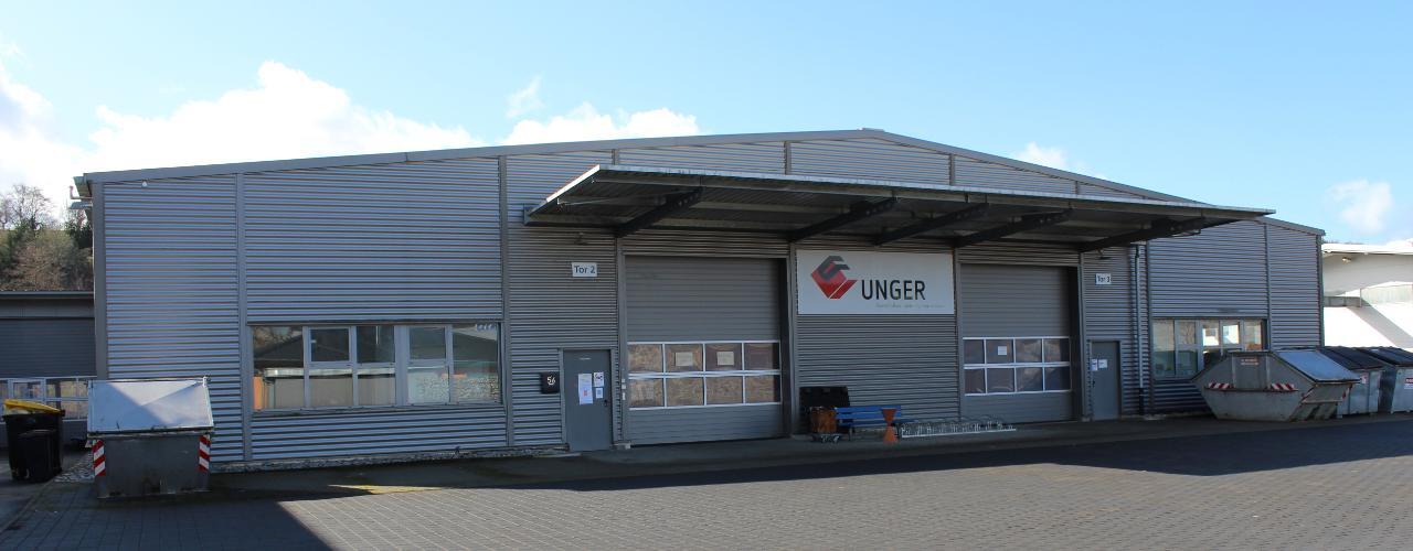 Unger & Co KG Kunststoffverarbeitung - Formenbau Schopfheim