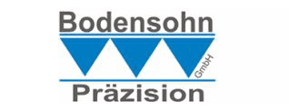 Bodensohn Präzision GmbH Logo