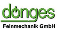 Dönges Feinmechanik GmbH Logo