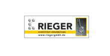 B.A. Rieger Kunststoff-Verarbeitungs-GmbH  Logo