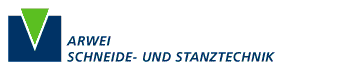 ARWEI GMBH & CO. KG SCHNEIDE- UND STANZTECHNIK Logo