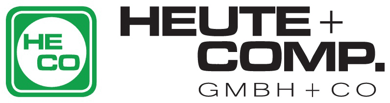 Heute + Comp. GmbH + Co. KG Logo