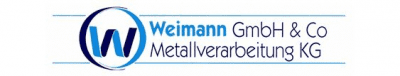Weimann GmbH & Co Metallverarbeitung KG Logo