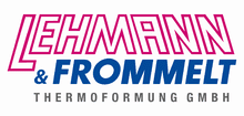Lehmann & Frommelt Thermoformung GmbH Logo