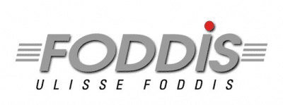 Ulisse Foddis Logo
