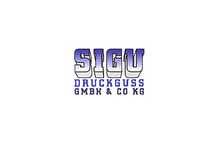 SIGU-Druckguß GmbH & Co. KG Logo