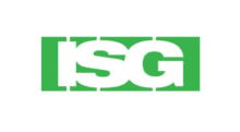 ISG 
Industrie-Service Geiger e.Kfm. Logo