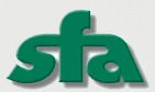 SFA mechanische Fertigung / Sondermaschinenbau GmbH & Co. KG Logo