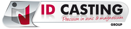 ID Casting Logo