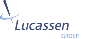 Lucassen Groep B.V. Logo