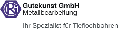 Gutekunst GmbH Metallverarbeitung Logo