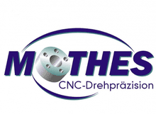 Uwe Mothes CNC Drehpräzision e.K. Logo