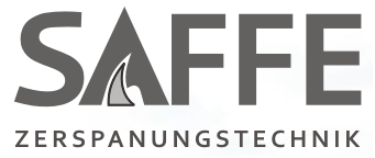 LARS SAFFE Zerspanungstechnik GmbH Logo