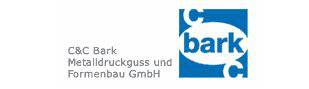 C&C Bark Metalldruckguß und Formenbau GmbH Logo