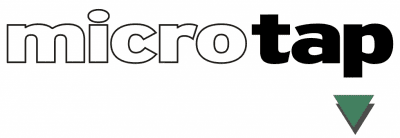 microtap GmbH - Gewindefertigungstechnik / TTT-Tapping-Torque-Testsysteme Logo
