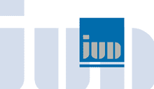 Jud GmbH & Co. KG  Komplettlösungen aus Metall - seit 1889 Logo