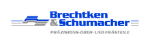 Brechtken & Schumacher GmbH Logo