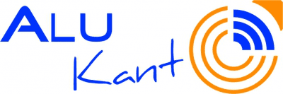Alu-Kant Logo