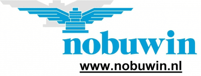 Nobuwin Tooling Moulds & Dies B.V. Logo