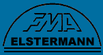FMA-ELSTERMANN GmbH Logo
