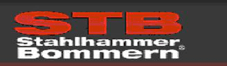 Stahlhammer Bommern Logo