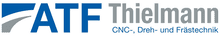 AT.F Thielmann GmbH Logo