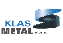 KLAS METAL d.o.o. Logo