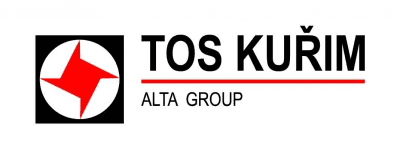 TOS Kurim - OS, a.s. Logo