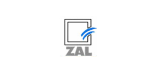 ZAL - ZLIEVAREN AL s.r.o. Logo