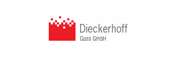 Dieckerhoff Guss GmbH Logo