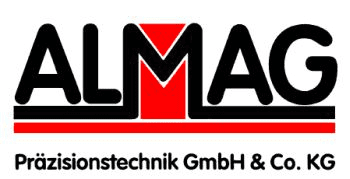 ALMAG Präzisionstechnik GmbH & Co. KG Logo