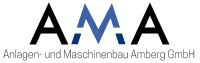 AMA - Anlagen- und Maschinenbau Amberg GmbH Logo