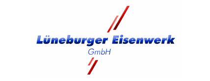 Lüneburger Eisenwerk GmbH Logo