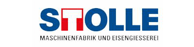 Wilhelm Stolle GmbH Maschinenfabrik und Eisengießerei Logo