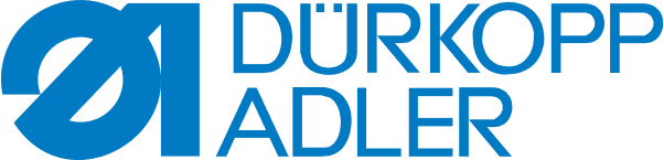 Dürkopp Adler AG Logo