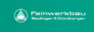 Feinwerkbau Westinger & Altenburger GmbH Logo