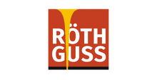 Georg Röth Eisengießerei GmbH & Co Logo