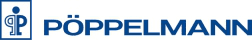 Pöppelmann GmbH & Co KG Logo