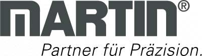 Georg Martin GmbH Logo