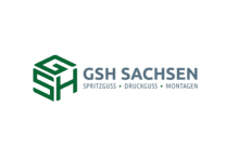 GSH Sachsen GmbH Logo