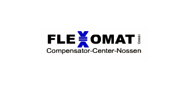 FLEXOMAT GmbH Logo